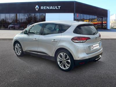 Renault Scénic IV 1.3 TCe 115 Energy Zen