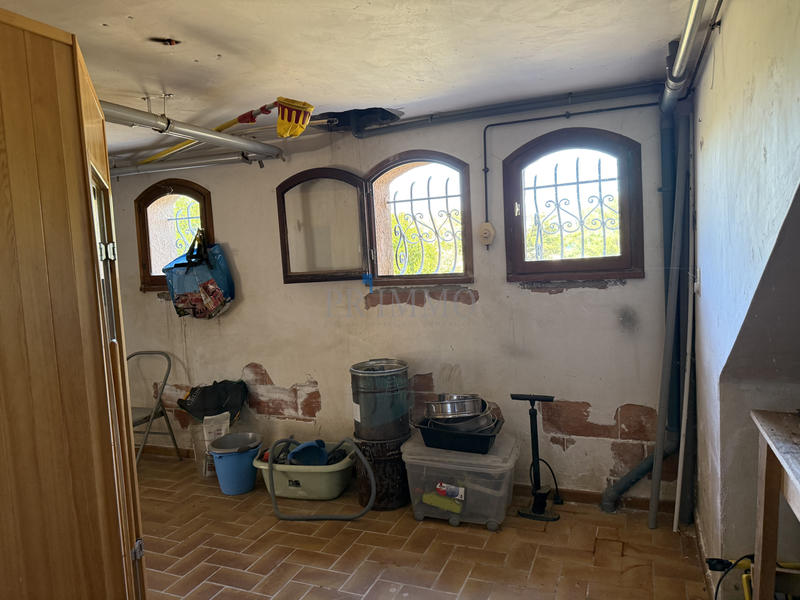 Maison - 178 m² - 5 pièces