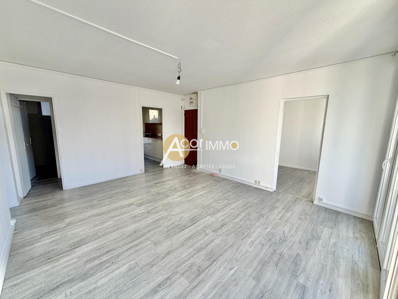 Appartement - 68 m² - 4 pièces