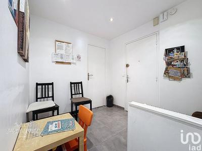 Local commercial - 47 m²