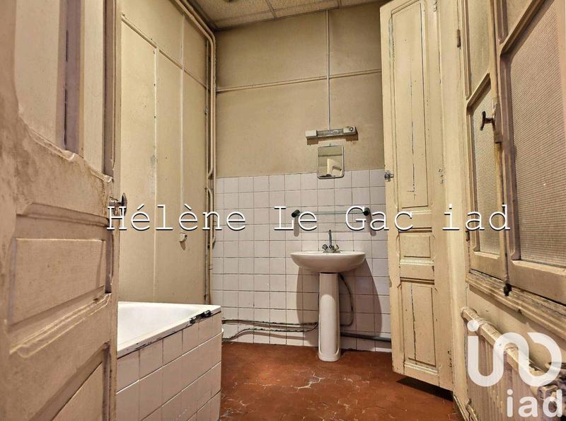 Appartement - 87 m² - 4 pièces