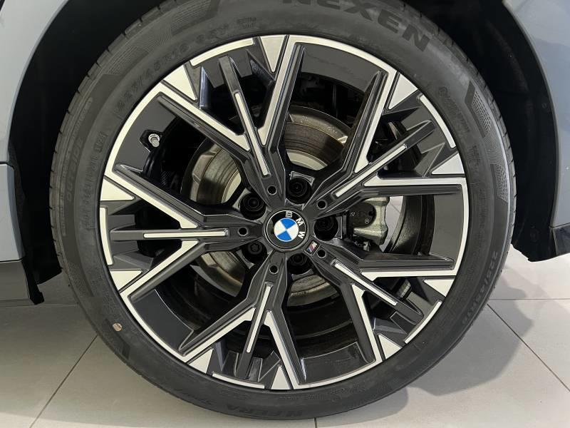 Bmw Série 1 120d 163 ch Dkg7 m Sport