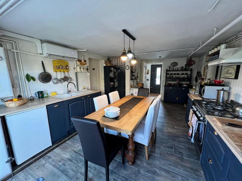 Villa - 125 m² - 4 pièces