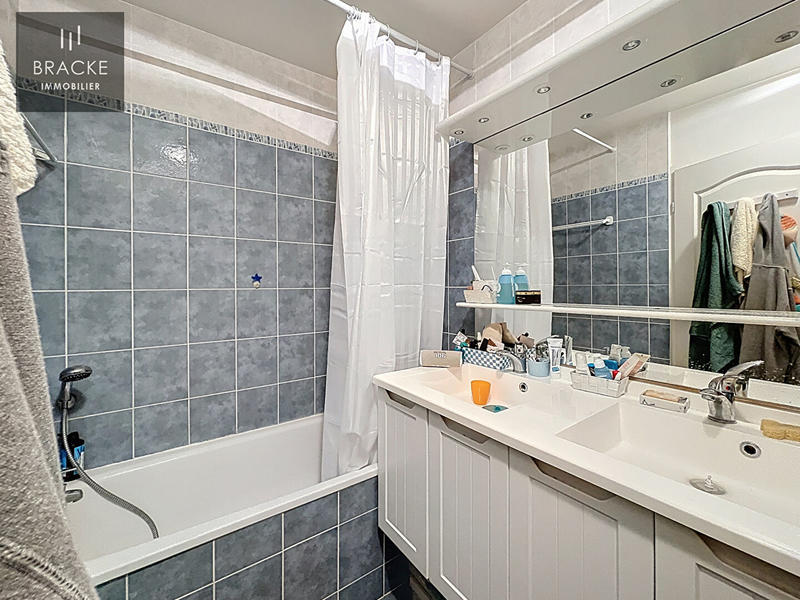 Appartement - 114 m² - 6 pièces