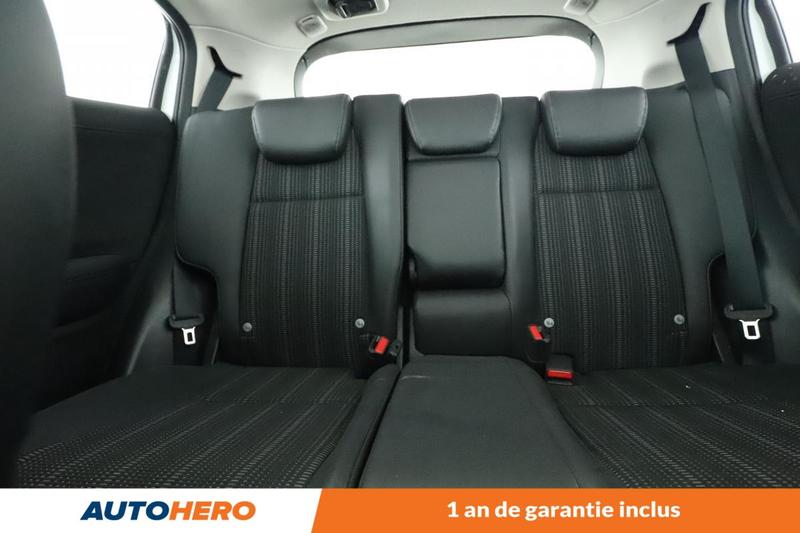 Honda Hrv 1.5 i-Vtec Exclusive Navi Cvt 130 ch