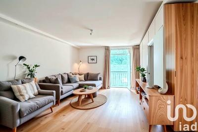 Appartement - 34 m² - 2 pièces