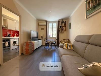 Appartement - 33 m² - 1 pièce