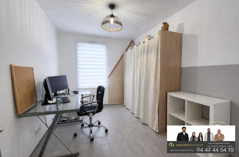 Appartement - 74 m² - 4 pièces