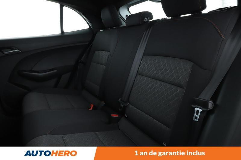 Mg 3 1.5 Hybrid+ Comfort 195 ch