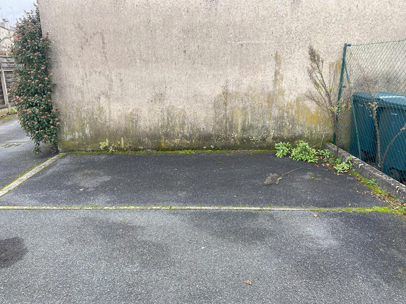 Parking - 15 m²