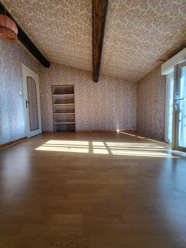 Maison - 154 m² - 7 pièces