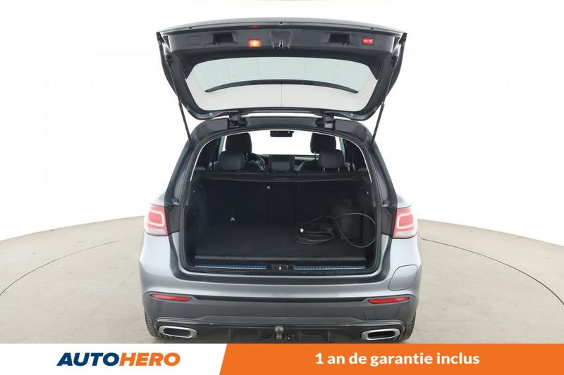 Mercedes Glc 300 de Amg Line 4Matic 9g-Tronic 306 ch