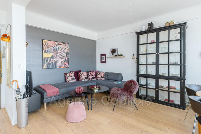 Appartement - 51 m² - 2 pièces