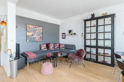 Appartement - 51 m² - 2 pièces