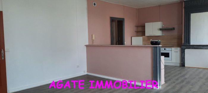 Appartement - 89 m² - 4 pièces