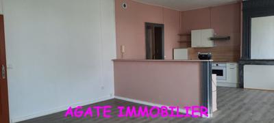 Appartement - 89 m² - 4 pièces