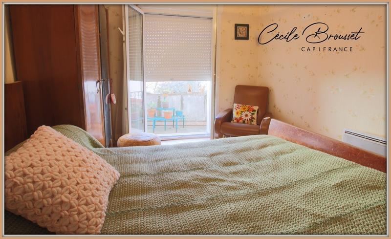 Maison de campagne - 120 m² - 8 pièces