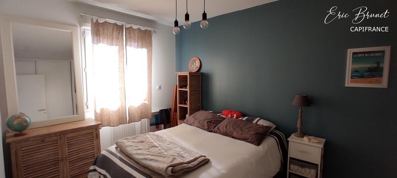 Maison - 84 m² - 4 pièces