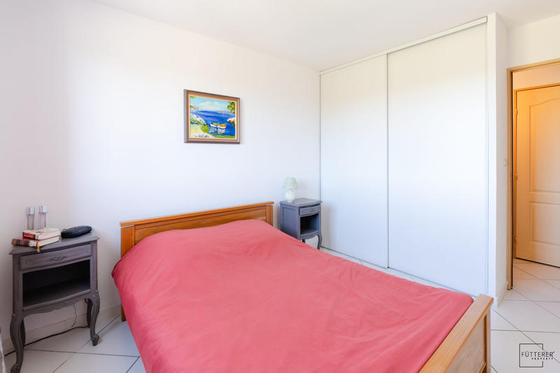 Maison - 68 m² - 3 pièces