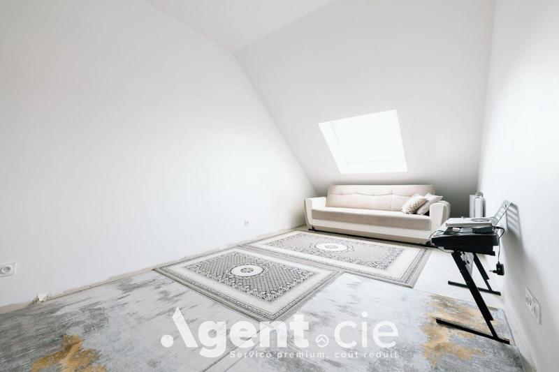 Maison traditionnelle - 150 m² - 7 pièces