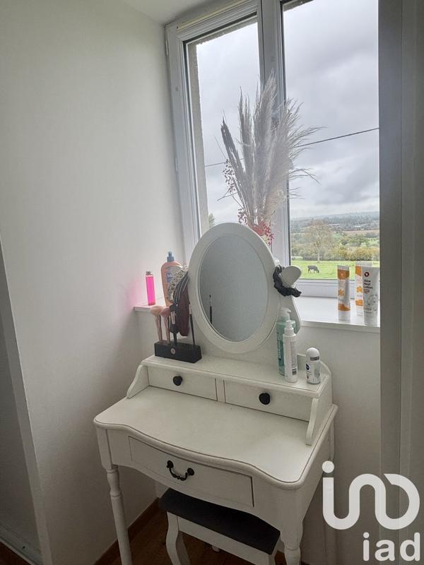 Maison de campagne - 114 m² - 4 pièces