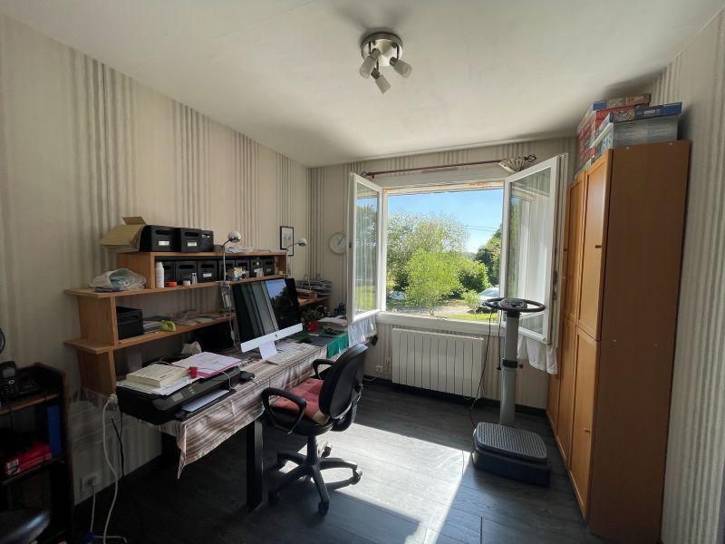 Maison - 175 m² - 9 pièces