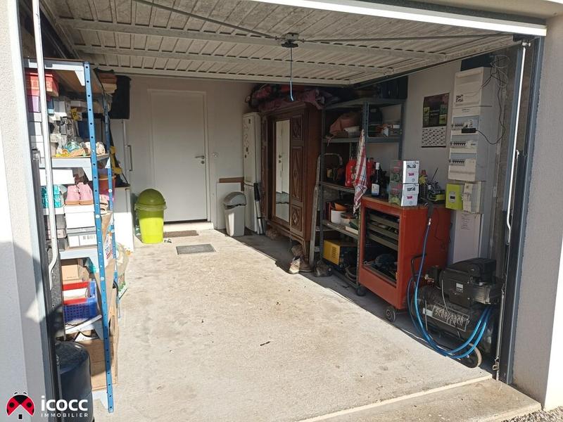 Maison - 130 m² - 7 pièces