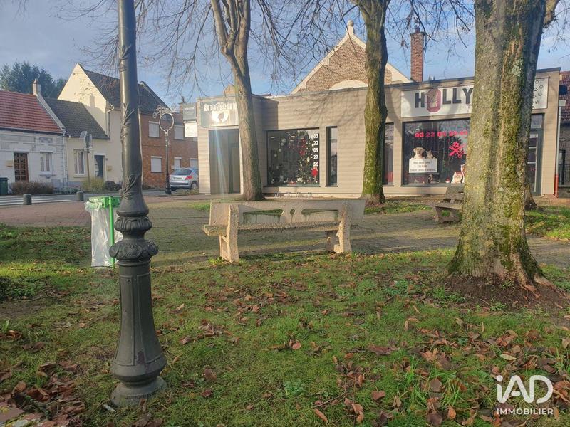 Local commercial - 48 m²