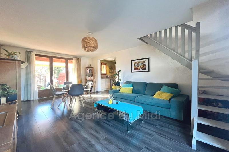 Villa - 72 m² - 4 pièces