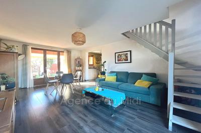 Villa - 72 m² - 4 pièces