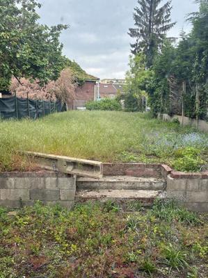 Maison - 262 m² - 2 pièces