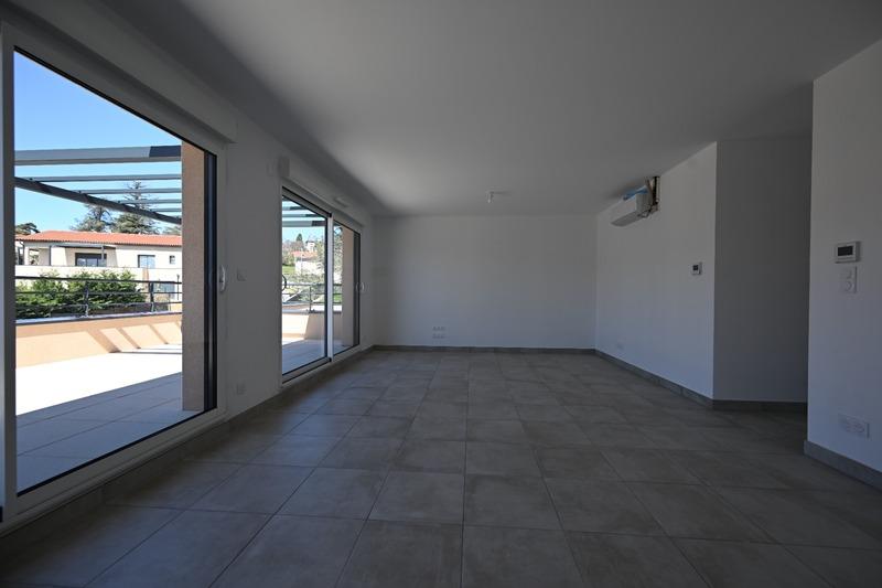 Appartement - 110 m² - 5 pièces