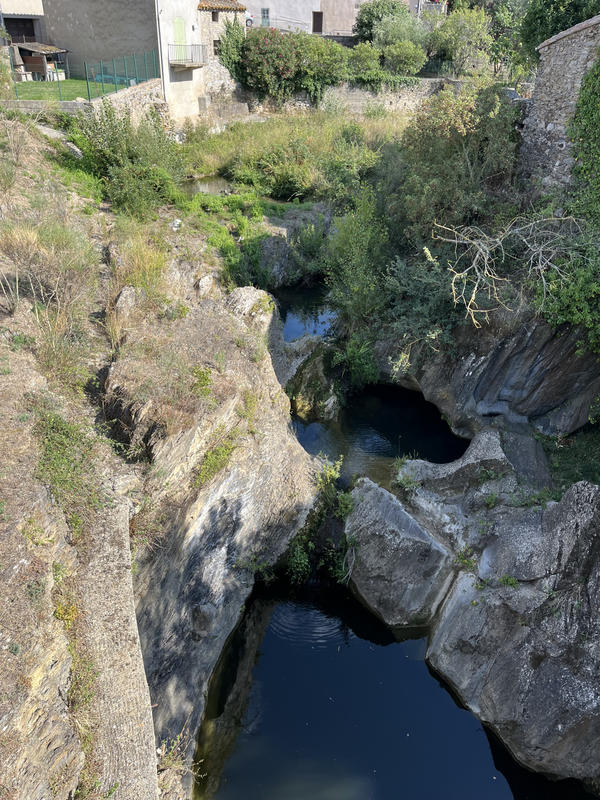 Maison de village - 41 m² - 3 pièces