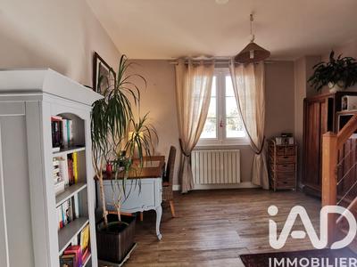 Maison - 103 m² - 4 pièces