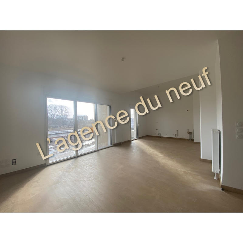 Appartement - 95 m² - 5 pièces