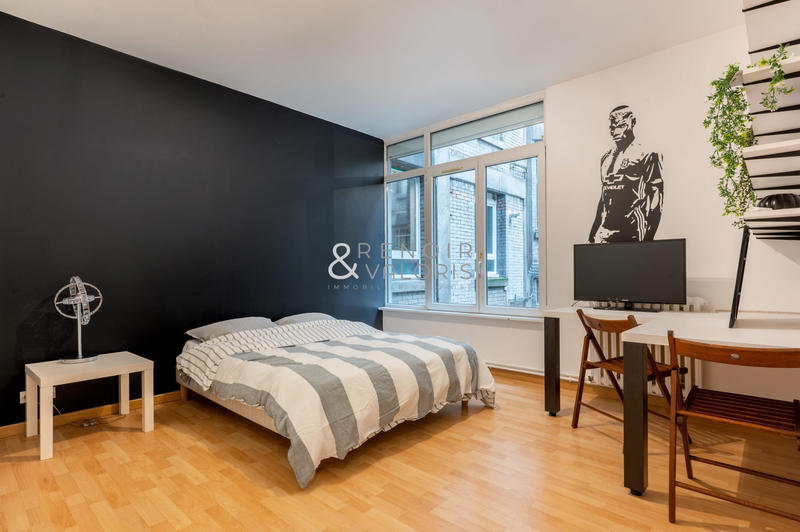 Appartement - 103 m² - 3 pièces