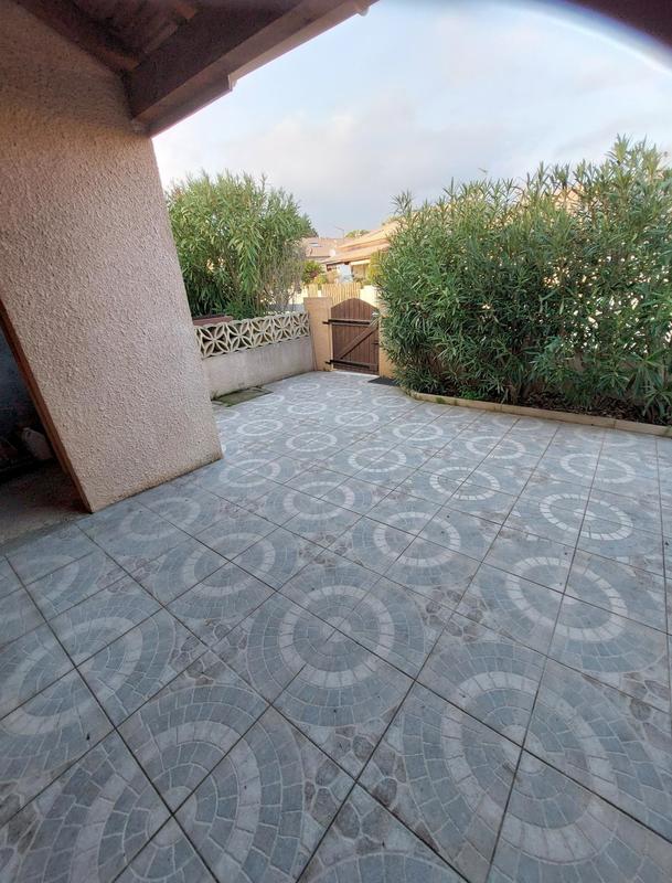 Maison - 35 m² - 2 pièces