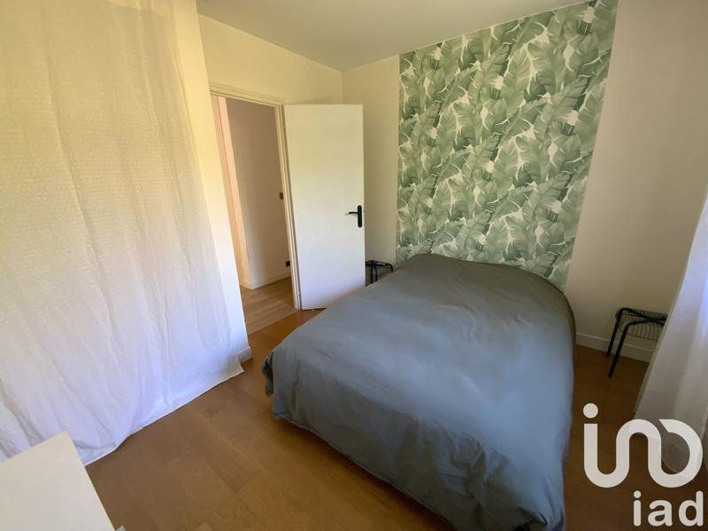 Maison - 108 m² - 4 pièces