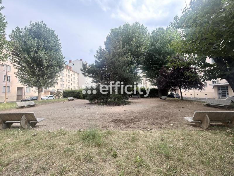 Appartement - 51 m² - 3 pièces