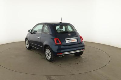 Fiat 500 1.2 Lounge 69 ch