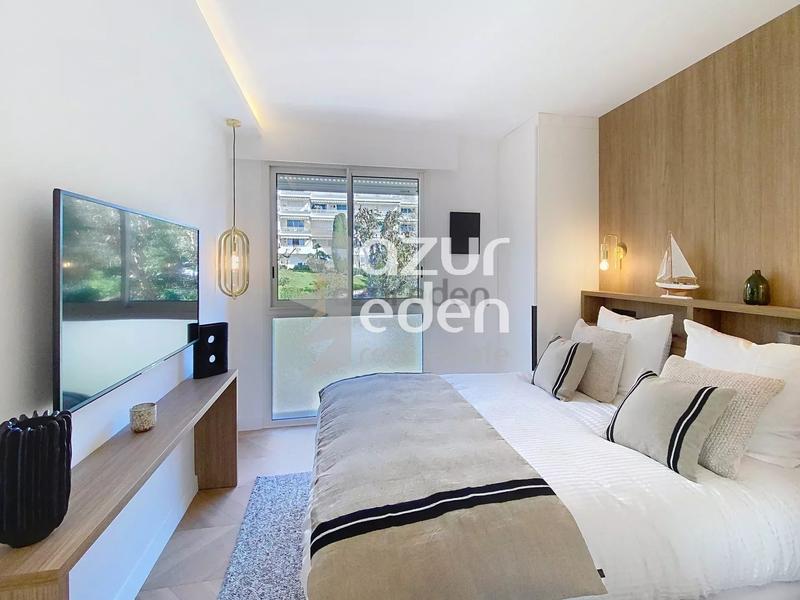 Appartement - 54 m² - 3 pièces