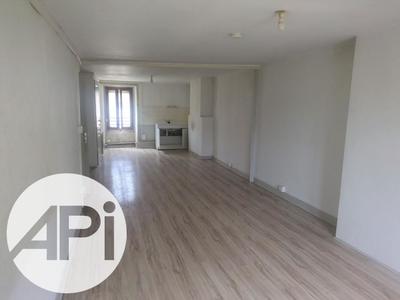 Appartement - 92 m² - 3 pièces