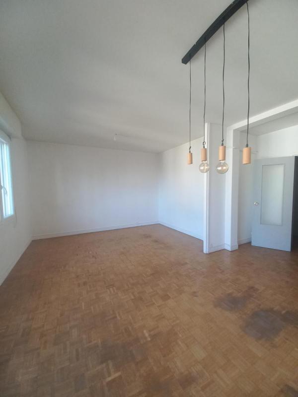 Appartement - 71 m² - 2 pièces