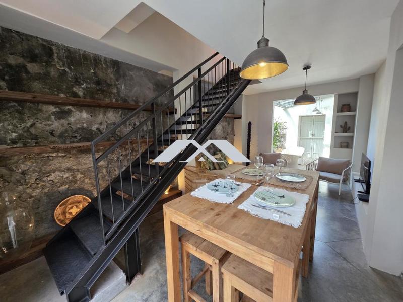 Villa - 90 m² - 4 pièces