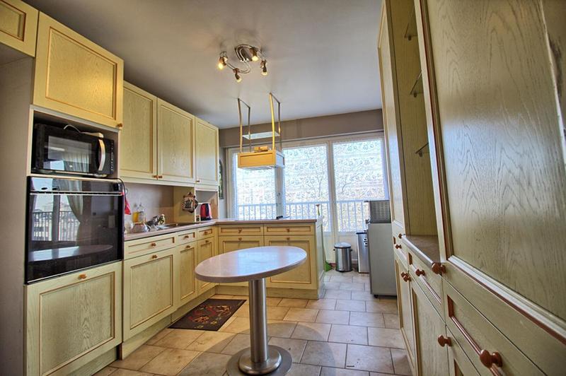 Appartement - 67 m² - 2 pièces