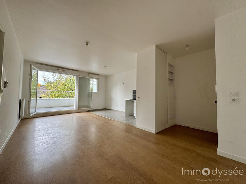 Appartement - 71 m² - 4 pièces