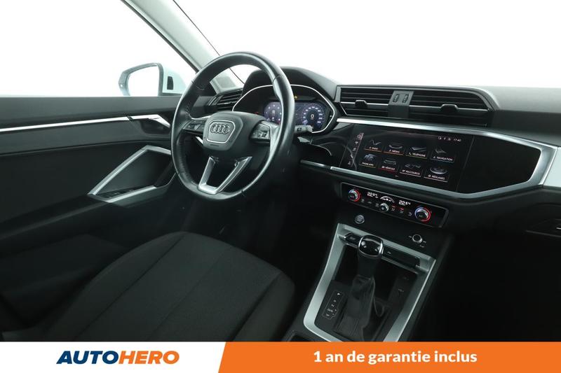 Audi Q3 Sportback 35 Tdi Business Line s tronic 7 150 ch