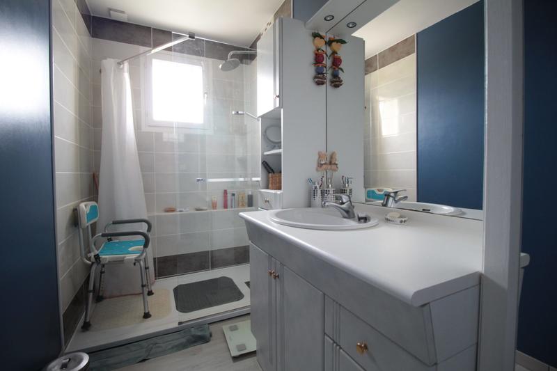 Maison - 113 m² - 6 pièces