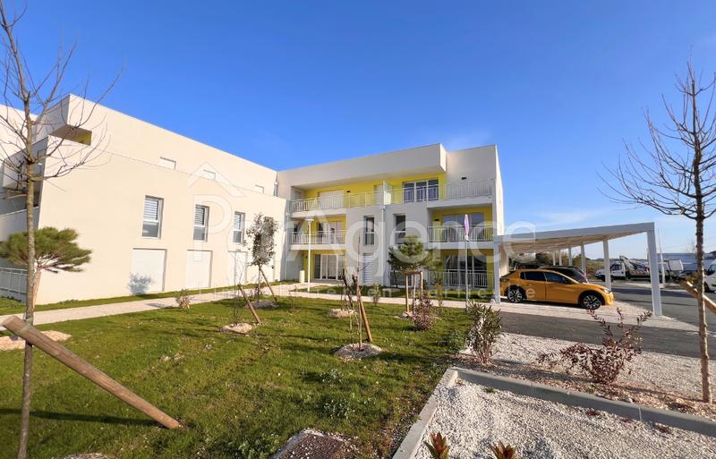 Appartement - 69 m² - 4 pièces