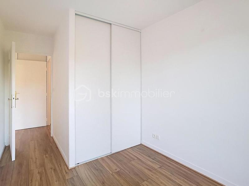 Appartement - 75 m² - 4 pièces